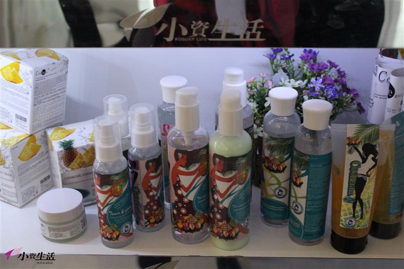 coobegirl時(shí)尚女孩果繽紛新品